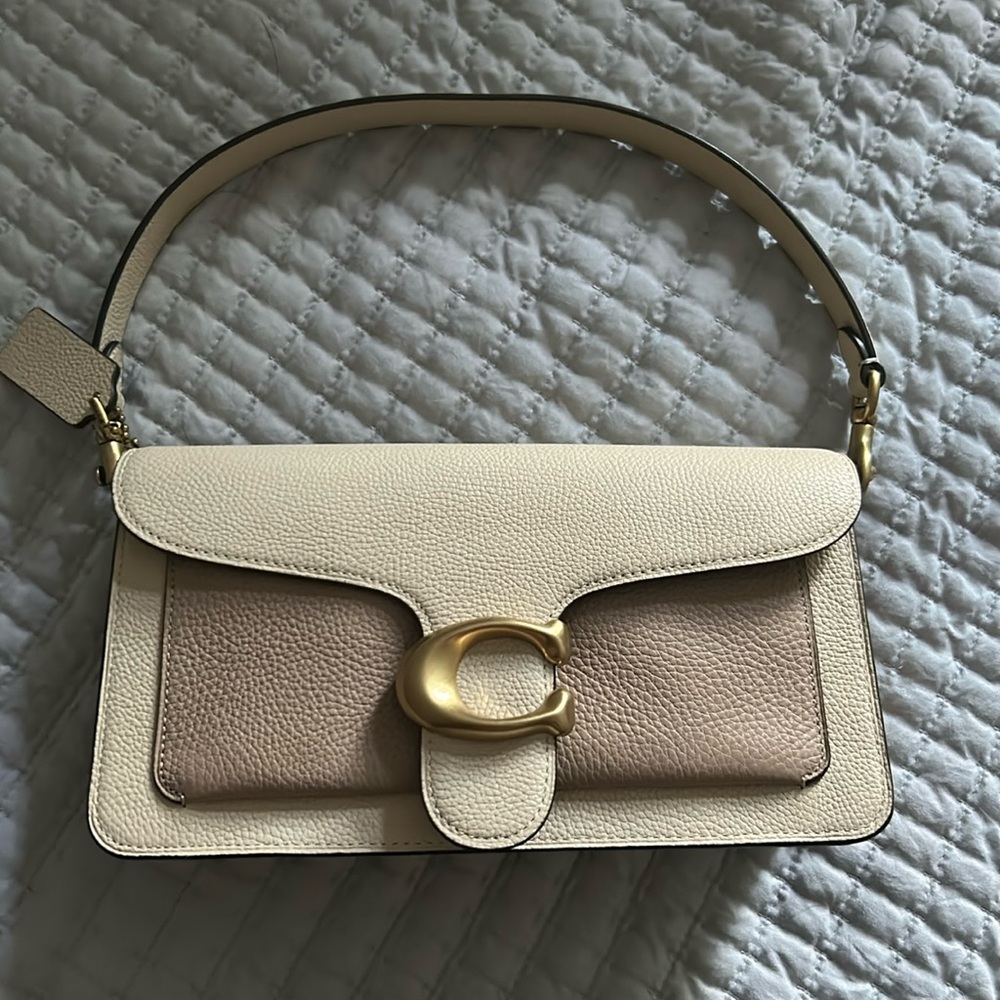 Coach Tabby Bag